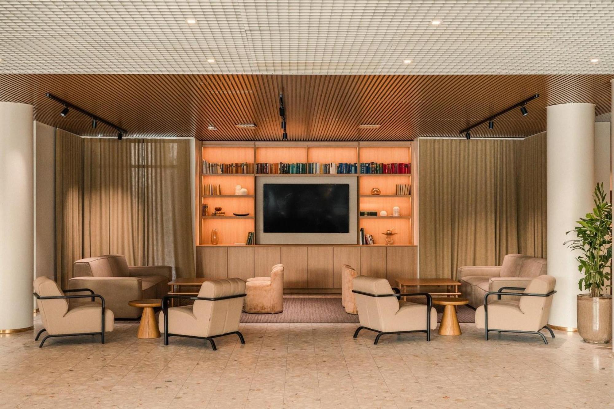 Ruissalo Spa Hotel 투르쿠 외부 사진